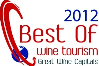 Quelle Great Wine Capitals