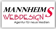 MANNHEIMS-WEB / MANNHEIMS-WEBDESIGN